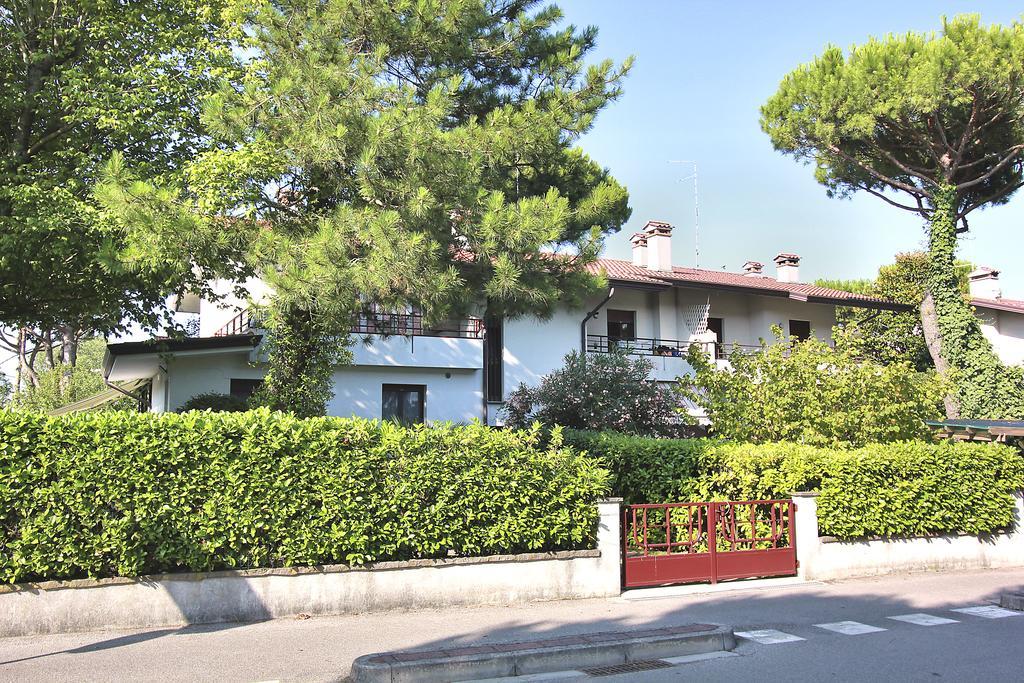 Villa Renata Lignano Sabbiadoro Room photo