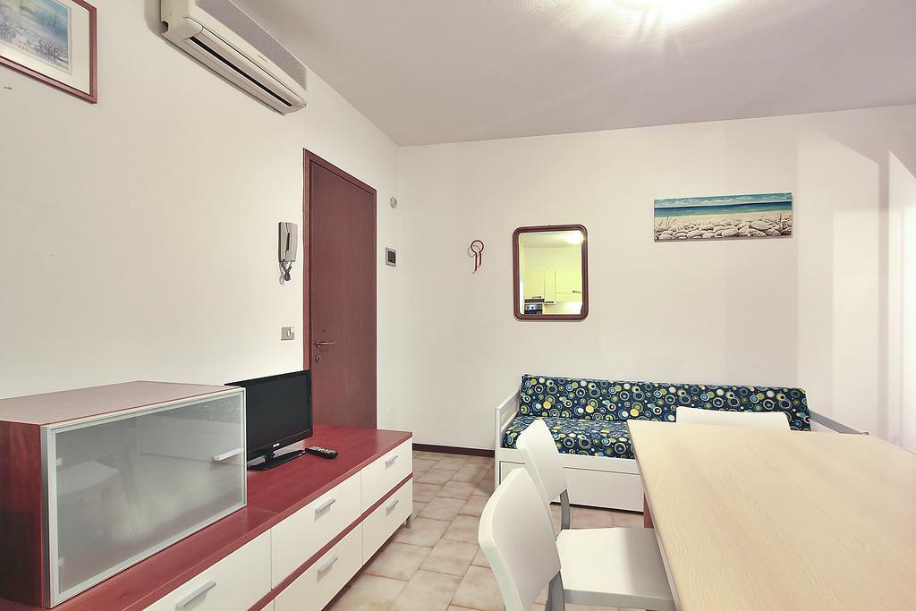 Villa Renata Lignano Sabbiadoro Room photo