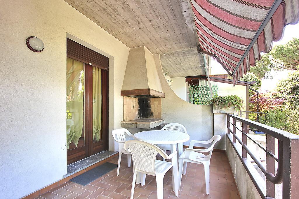 Villa Renata Lignano Sabbiadoro Room photo